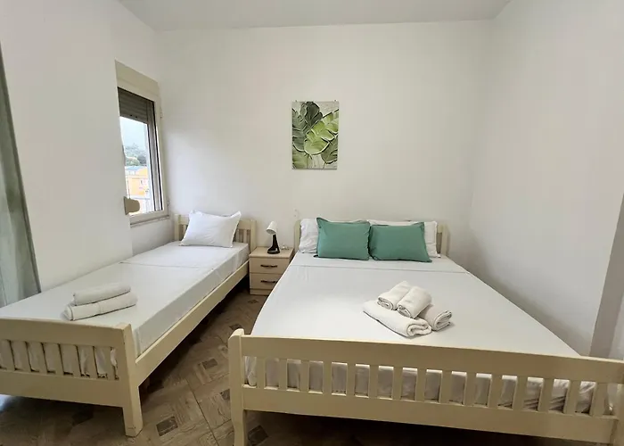 Apartment Sol - Entire On A Budget