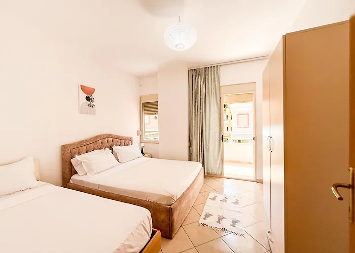 Apartment Sol - Entire On A Budget