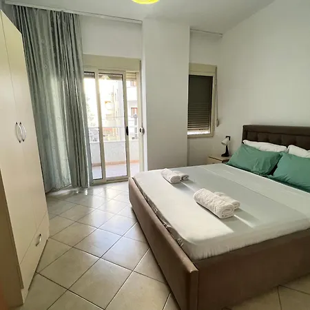 Sol - Entire On A Budget * Durres