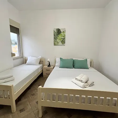 Apartment Sol - Entire On A Budget