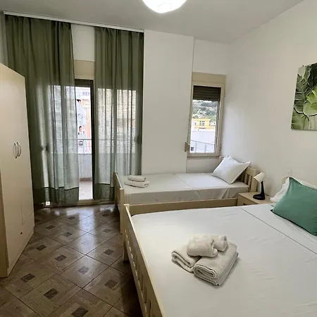 Apartment Sol - Entire On A Budget *