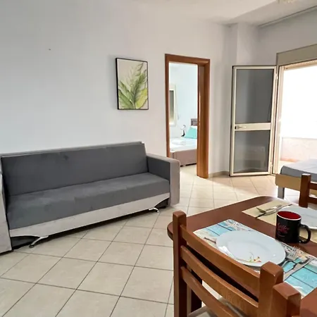 Sol - Entire On A Budget Apartment