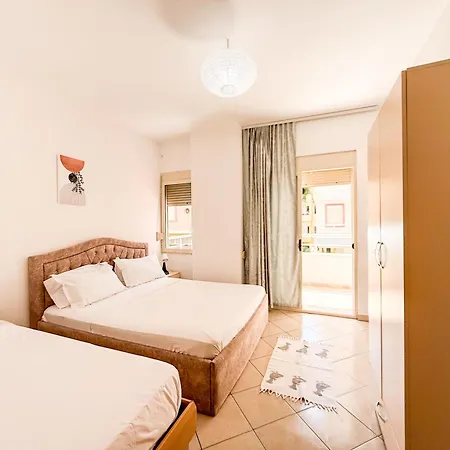 Apartment Sol - Entire On A Budget