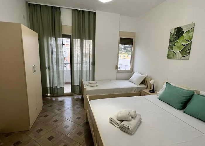 Appartement Sol - Entire On A Budget *