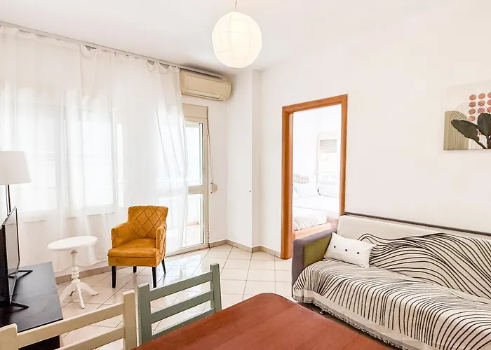 Sol - Entire On A Budget Appartement *